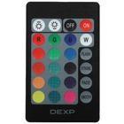 Светодиодная лента Dexp RGB 350