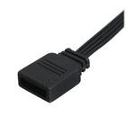 Светодиодная лента Dexp RGB 350