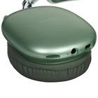 Беспроводные наушники Hoco W35 Air Triumph Green