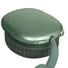 Беспроводные наушники Hoco W35 Air Triumph Green