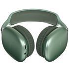 Беспроводные наушники Hoco W35 Air Triumph Green