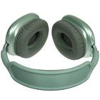 Беспроводные наушники Hoco W35 Air Triumph Green