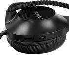 Наушники Sades SA-721 Spirits Black