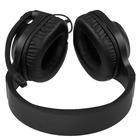 Наушники Sades SA-721 Spirits Black