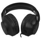 Наушники Sades SA-721 Spirits Black
