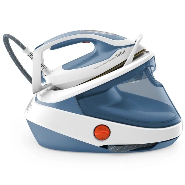 Парогенератор Tefal GV97 10E0