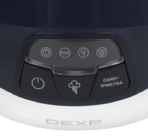 Парогенератор Dexp 2414DL синий