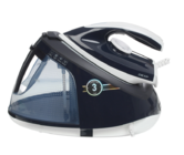 Парогенератор Dexp 2414DL синий