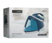Парогенератор Dexp 2414DL синий