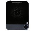 Плита компактная электрическая MIJIA Ultrathin Induction Cooker черный