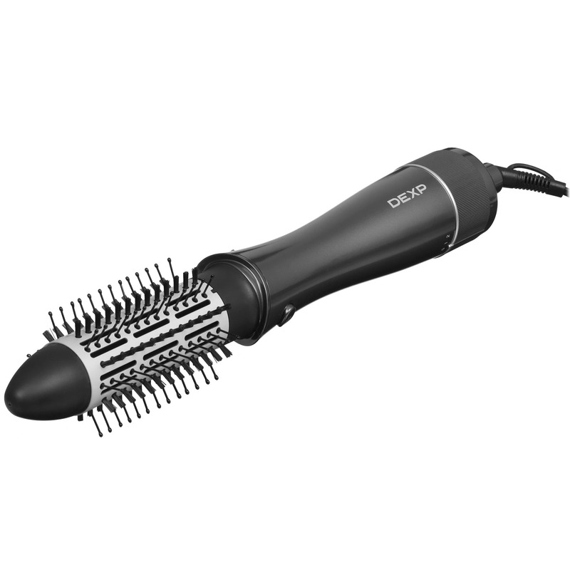 Фен-щетка Dexp HB-845