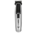 Триммер BaByliss MT726E серебристый/белый