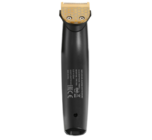 Триммер BaByliss MT726E серебристый/белый