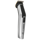 Триммер BaByliss MT726E серебристый/белый