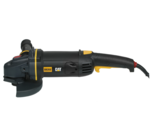 Углошлифовальная машина CAT DX352