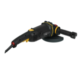 Углошлифовальная машина CAT DX352