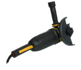 Углошлифовальная машина CAT DX352