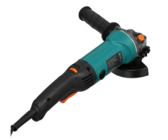 Углошлифовальная машина FinePower AG120S-125
