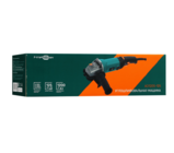 Углошлифовальная машина FinePower AG120S-125