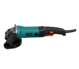 Углошлифовальная машина FinePower AG120S-125