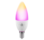 Умная светодиодная лампа Яндекс YNDX-00017 RGB