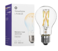 Умная филаментная лампа Яндекс YNDX-00554 Filament