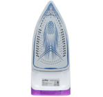 Утюг Aceline CE2000SW фиолетовый
