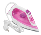 Утюг Braun TexStyle 3 SI3030PU розовый