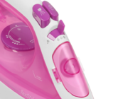 Утюг Braun TexStyle 3 SI3030PU розовый