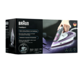 Утюг Braun SI5037VI фиолетовый