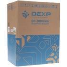 Осушитель воздуха Dexp DH-20DGMA