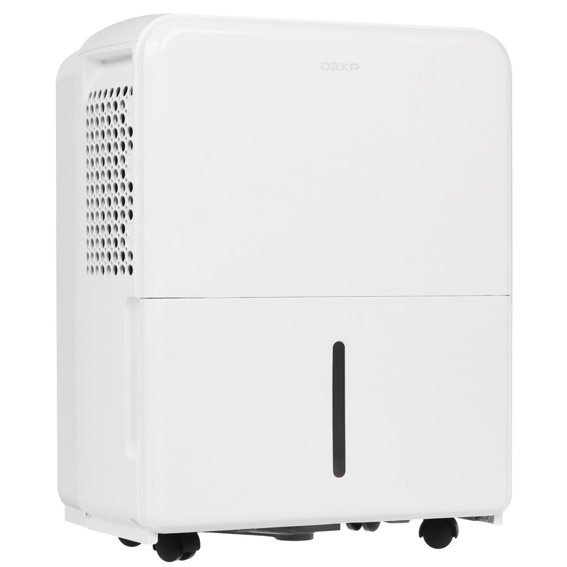 Осушитель воздуха Dexp DH-30DGMA