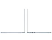 Ноутбук Apple MacBook Air 15.3 M4 16/256GB Blue