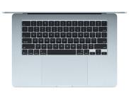 Ноутбук Apple MacBook Air 15.3 M4 16/256GB Blue