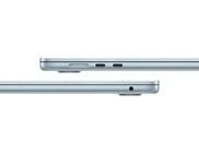 Ноутбук Apple MacBook Air 15.3 M4 16/256GB Blue