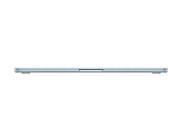 Ноутбук Apple MacBook Air 15.3 M4 16/256GB Blue