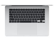 Ноутбук Apple MacBook Air 15.3 M4 16/256GB Silver