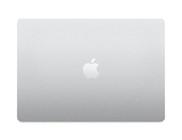 Ноутбук Apple MacBook Air 15.3 M4 16/256GB Silver