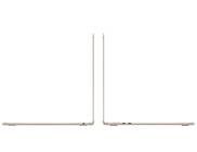 Ноутбук Apple MacBook Air 15.3 M4 16/256GB Starlight