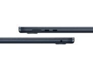 Ноутбук Apple MacBook Air 15.3 M4 16/256GB Midnight