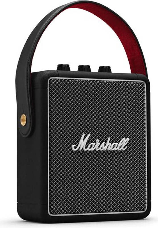 Портативная колонка Marshall Stockwell II Gray