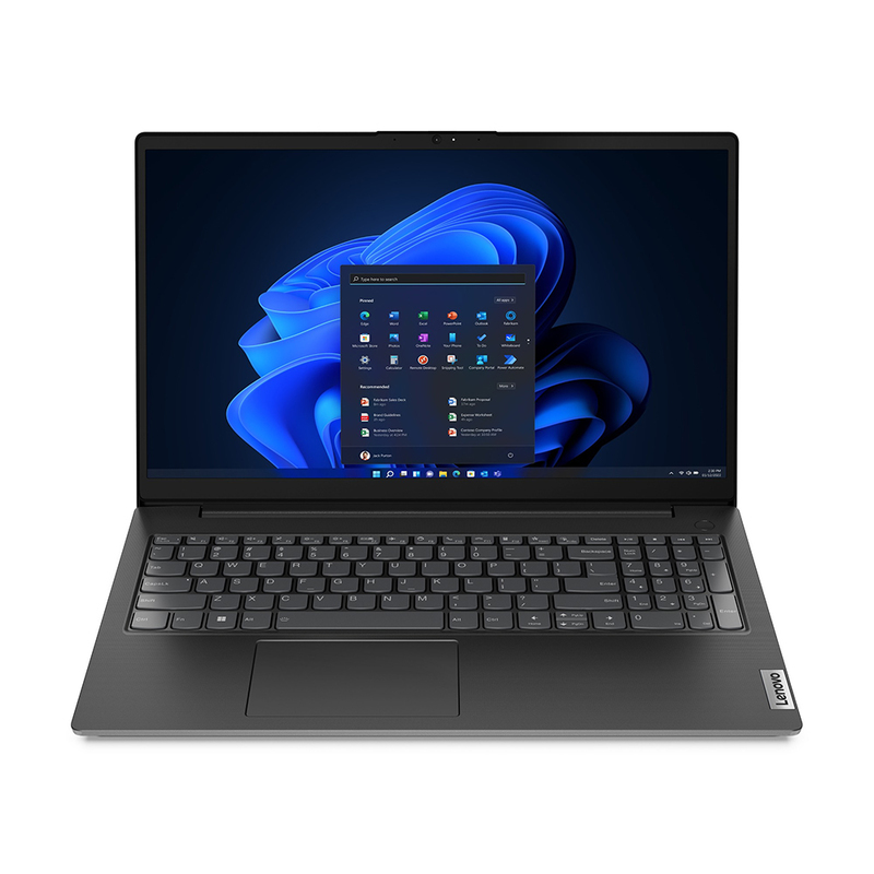 Ноутбук Lenovo V15 G4 IRU 83A1008UUE Intel Core i5-13420 24GB DDR4 512GB SSD NVMe FHD TN Business Black