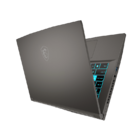 Ноутбук MSI Thin 15 B13VF-2829US Intel Core i5-13420H 8GB DDR4 1TB SSD NVMe NVIDIA RTX4060 FHD IPS Cosmos Gray