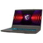 Ноутбук MSI Thin 15 B13VF-2829US Intel Core i5-13420H 8GB DDR4 4TB SSD NVMe NVIDIA RTX4060 FHD IPS Cosmos Gray