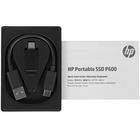 Внешний накопитель HP P500 250GB