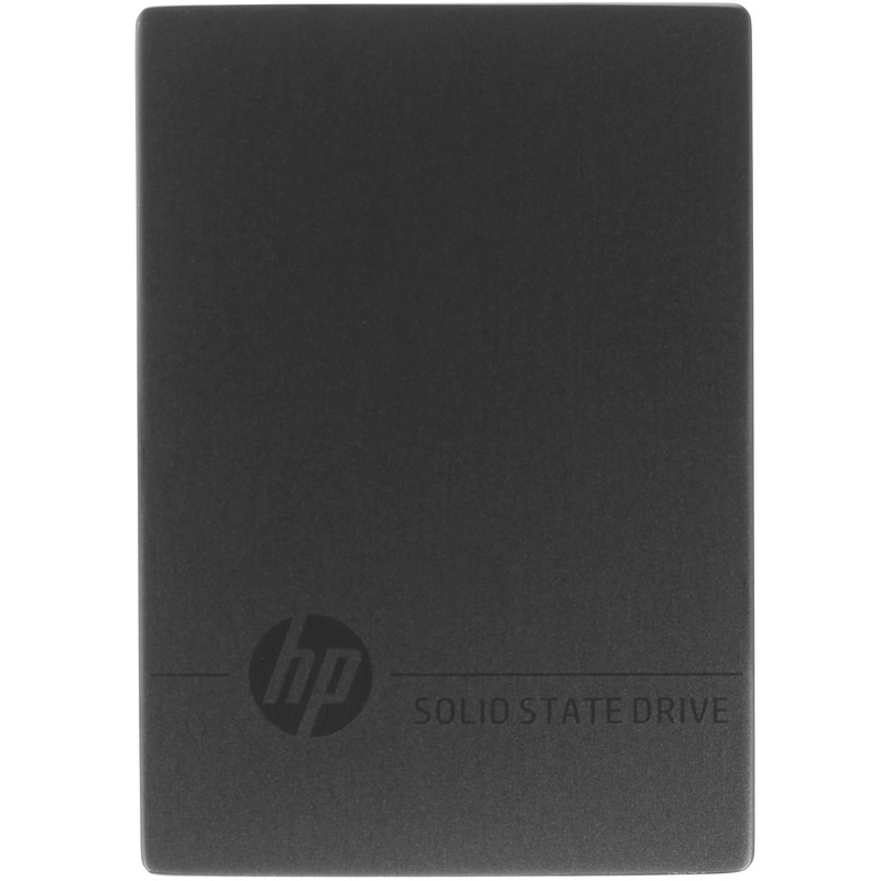 Внешний накопитель HP P500 250GB