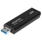Внешний накопитель ADATA SC610 500GB