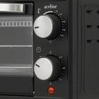Мини-печь Aceline VN-900 HP