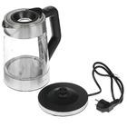 Электрочайник Polaris 1711CGLD