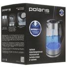 Электрочайник Polaris 1711CGLD